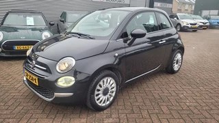 Fiat 500 - afbeelding nr 9