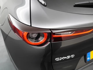 Mazda CX-30 Mazda CX-30 SKYACTIV-X 180 Luxury I-ACTIVSENSE SUNROOF - afbeelding nr 7