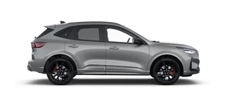 Ford Kuga Ford Kuga 2.5 PHEV ST-Line X 243pk | Driver Assistance Pack | Black Package | Winterpack | Wegklapbare Trekhaak | AGR Stoelen - afbeelding nr 5