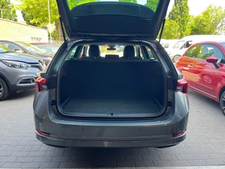 Škoda Octavia Škoda Octavia COMBI 1.4 TSI IV PHEV SPORT BUSINESS AUTOMAAT / PLUG IN HYBRID - afbeelding nr 16