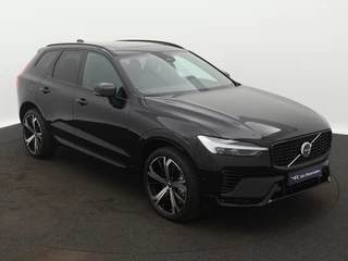 Volvo XC60 - afbeelding nr 7