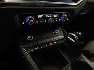 Audi Q3 Audi Q3 45 TFSI e S edition|Matrix|Keyless|Trekhaak|245PK| - afbeelding nr 37