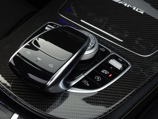 Mercedes-Benz E-Klasse Mercedes-Benz E-Klasse 63 S AMG 4M. V8 bi-turbo 612PK Pr. Pl. Ed. 1 / carbon / LED - afbeelding nr 35