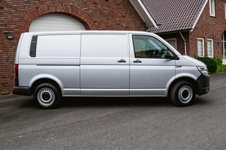 Volkswagen Transporter Volkswagen Transporter 2.0 TDI L2H1 DSG 150 PK - afbeelding nr 2