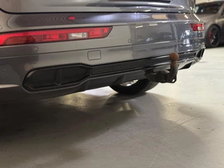 Audi SQ5 Audi SQ5 3.0 TFSI quattro | luchtvering | Pano | trekhaak | B&O | Keyless - afbeelding nr 11