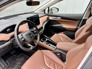 Škoda Enyaq iV Škoda Enyaq iV 60 SPORT / SOH93% / 21