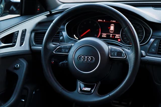 Audi A6 Audi A6 Avant 2.0 TFSI Quattro 3x S-Line /LED-MATRIX/PANODAK/MEMORY/BOSE/CARPLAY/KEYLESS/STOELVERW! - afbeelding nr 13