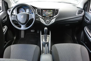 Suzuki Baleno - afbeelding nr 17