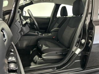 Nissan Leaf | Adaptieve cruise control | Stuurwiel verwarmd | Voorstoelen verwarmd - afbeelding nr 4