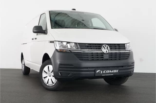 Volkswagen Transporter Volkswagen Transporter 2.0 TDI L2H1 28 lange uitvoering met klep! Camera / Apple Carplay/Android Auto |2232| lease ook mogelijk! - afbeelding nr 3