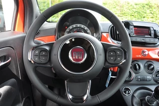 Fiat 500 - afbeelding nr 9