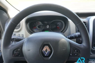 Renault Trafic Renault Trafic 1.6 dCi L2H1 * Euro 6 * Airco * Cruise control - afbeelding nr 4