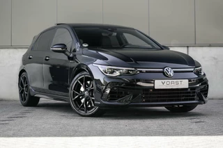 Volkswagen Golf Volkswagen Golf 2.0 TSI R 4Motion Performance Akrapovic HUD - afbeelding nr 3