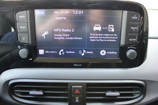 Hyundai i10 Hyundai i10 1.0 Comfort + Lichtmetalen velgen - afbeelding nr 20