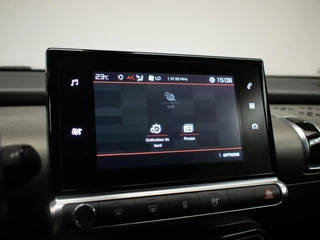 Citroën C4 Cactus Citroen C4 Cactus 1.2 PureTech Feel Sport (APPLE CARPLAY,CRUISE,PDC,LED,BLUETOOTH,SPORTSTOELEN,NETTE STAAT) - afbeelding nr 17