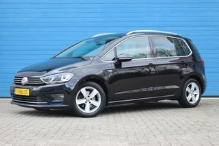 Volkswagen Golf Sportsvan Volkswagen Golf Sportsvan 1.2 TSI Highline Navi/Clima/Cruise - afbeelding nr 24