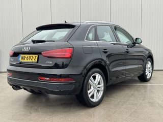Audi Q3 Audi Q3 1.4 TFSI CoD Sport Pro Line S|Navi|NL-Auto - afbeelding nr 37