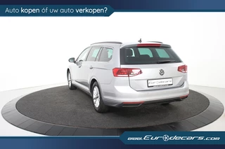 Volkswagen Passat Volkswagen Passat Variant 1.5 TSI DSG *1ste eigenaar*Navigatie*Park assist* - afbeelding nr 8