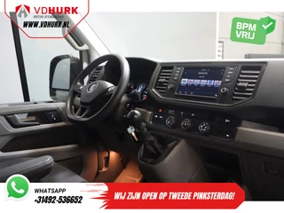 Volkswagen Crafter - afbeelding nr 3