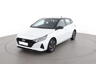 Hyundai i20 Hyundai i20 1.0 T-GDI Premium - afbeelding nr 7