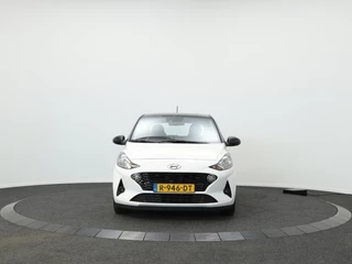 Hyundai i10 - afbeelding nr 14