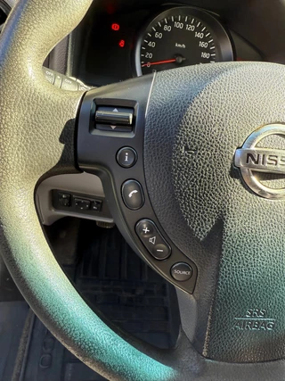 Nissan NV200 Nissan NV200 1.5 dCi Optima|Dubbel Schuifdeur|Airco - afbeelding nr 20