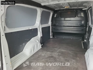 Opel Vivaro Opel Vivaro 145PK L3H1 Navi Airco Cruise Camera Parkeersensoren Euro6 L3 6m3 Airco Cruise control - afbeelding nr 8
