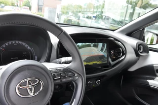 Toyota Aygo Toyota Aygo X 1.0 VVT-i MT Play - afbeelding nr 19