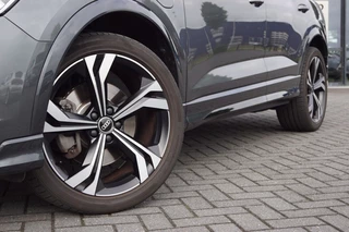 Audi Q3 Audi Q3 Sportback 45 TFSI-e S-Line /Trekhaak wegklb/ 20 Inch LM /Matrix LED/Camera/ACC - afbeelding nr 6