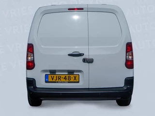 Citroën Berlingo Citroen Berlingo bestel 1.5 BlueHDI Club 3-zits | Airco | Carplay | PDC | Cruise control - afbeelding nr 21