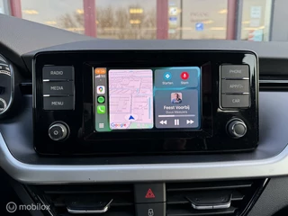 Škoda Kamiq Skoda Kamiq 1.0 TSI Ambition / Carplay / Sportstoelen / Uitklapbare trekhaak - afbeelding nr 14