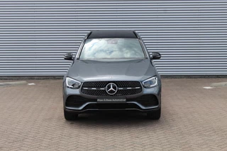 Mercedes-Benz GLC Mercedes GLC-klasse 200 AMG/Panodak/Sfeerverl/Digitaal display - afbeelding nr 36