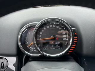 MINI Countryman Mini Countryman 2.0 Cooper S Chili in absoluut top staat - afbeelding nr 22
