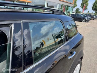 MINI Countryman Mini Countryman 1.5 136pk Cooper Pepper , Navigatie, Apple carplay ,  Bluetooth , Trekhaak , Airco , Alarm af fabriek , Keyless entry , Parkeerhulp achter , Hoge instap - afbeelding nr 13