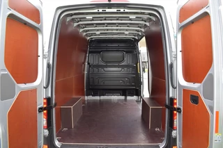 Volkswagen Crafter - afbeelding nr 28