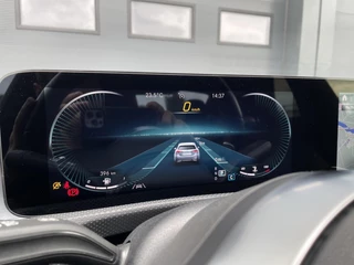 Mercedes-Benz CLA Mercedes CLA-klasse 200 AMG-Line|Pano|Sfeer|Camera|CarPlay - afbeelding nr 13