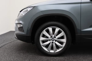 SEAT Ateca SEAT Ateca 1.5 TSI DSG Style Business Intense Climate, Camera, ACC,  Apple Carplay, Elektrisch Pakket, LED, DAB, 17'' - afbeelding nr 23