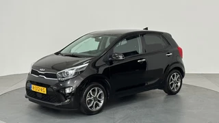 Kia Picanto Kia Picanto 1.0 DPI DYNAMIC PLUSLINE UNIEK - afbeelding nr 2