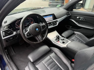 BMW 3 Serie - afbeelding nr 14