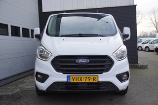 Ford Transit Custom - Airco - Cruise - Camera -  15.950,- Excl. - afbeelding nr 7