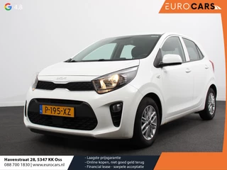 Kia Picanto 1.0 DPi Automaat DynamicLine