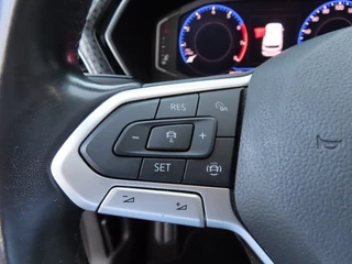 Volkswagen T-Cross - afbeelding nr 17