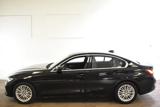 BMW 3 Serie LEDER/PDC/NAVI/SFEERVERL - afbeelding nr 4