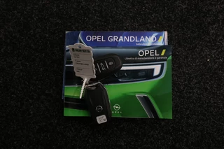 Opel Grandland Opel Grandland 1.2 Turbo Ultimate (Automaat) - afbeelding nr 33