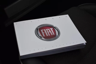 Fiat 500X Fiat 500 X 1.4 Turbo MultiAir Lounge Cruise Stoelvw. Airco - afbeelding nr 44