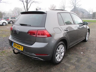 Volkswagen Golf - afbeelding nr 2