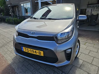Kia Picanto - afbeelding nr 2