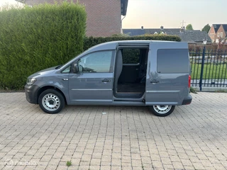 Volkswagen Caddy Volkswagen Caddy Bestel 1.0 TSI BTW EN BPM VRIJ NETTE CADDY - afbeelding nr 6