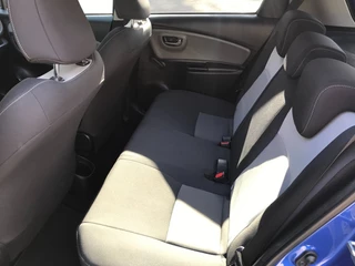 Toyota Yaris Toyota Yaris 1.5 HYB. DYNAMIC **Automaat/opendak/carplay** - afbeelding nr 17