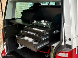 Volkswagen Transporter Volkswagen California Beach 2.0 TDI Camper | Automaat - afbeelding nr 10